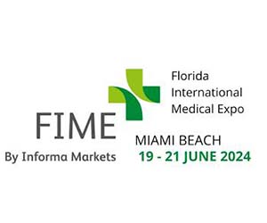 2024 FLORIDA INTERNATIONAL MEDICAL EXPO (FIME)